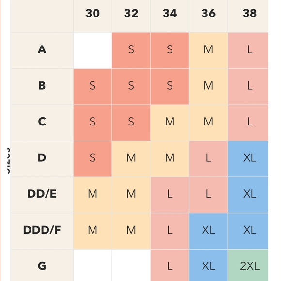 Truekind bra - Picture 5 of 5